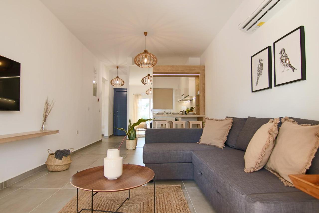 Phaedrus Living Seaview Luxury Flat Limnaria 153 Daire Pafos Dış mekan fotoğraf