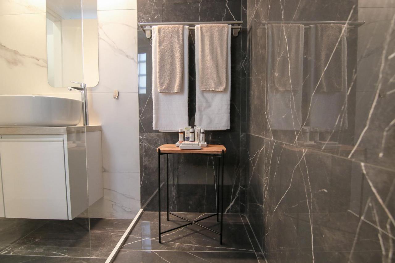 Phaedrus Living Seaview Luxury Flat Limnaria 153 Daire Pafos Dış mekan fotoğraf