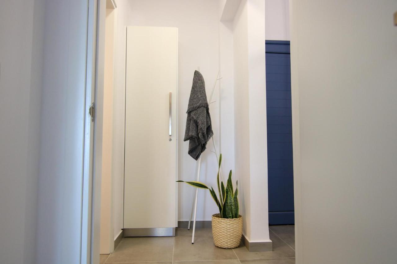 Phaedrus Living Seaview Luxury Flat Limnaria 153 Daire Pafos Dış mekan fotoğraf
