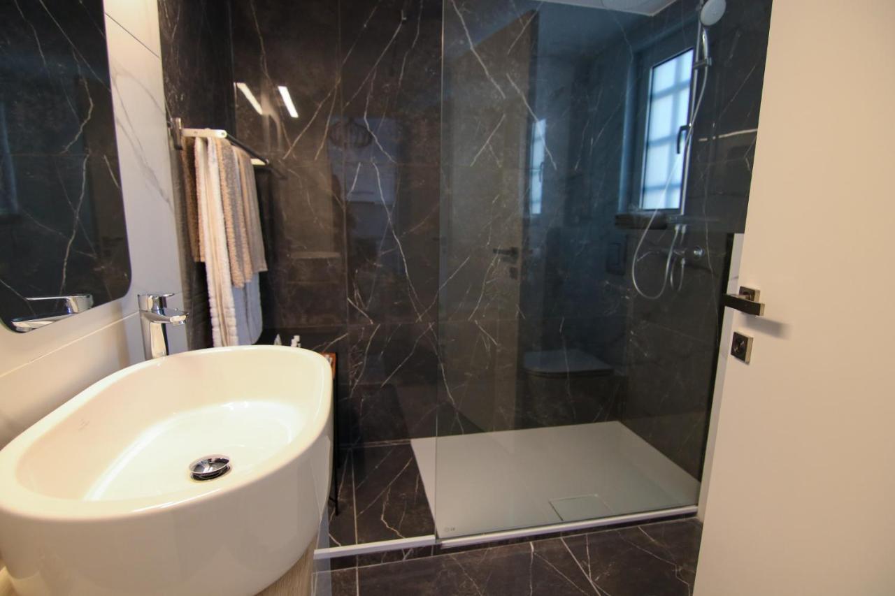 Phaedrus Living Seaview Luxury Flat Limnaria 153 Daire Pafos Dış mekan fotoğraf