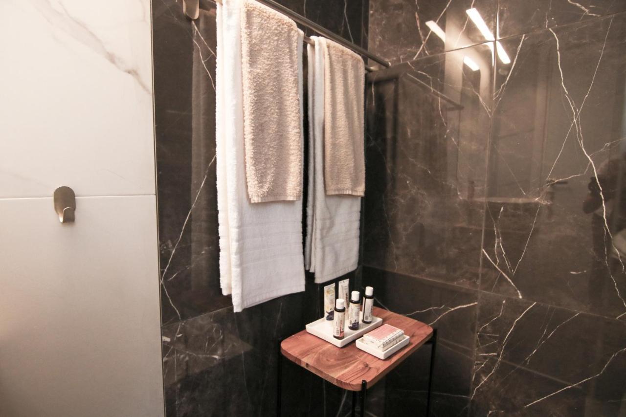 Phaedrus Living Seaview Luxury Flat Limnaria 153 Daire Pafos Dış mekan fotoğraf