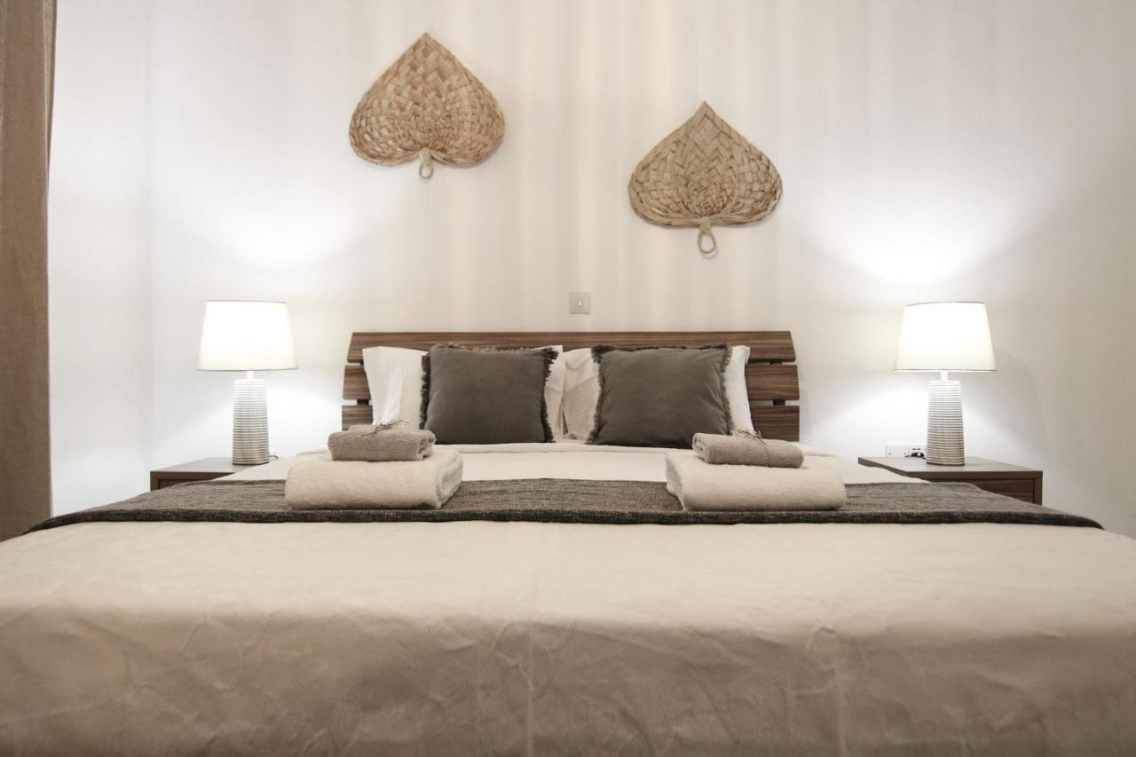 Phaedrus Living Seaview Luxury Flat Limnaria 153 Daire Pafos Dış mekan fotoğraf