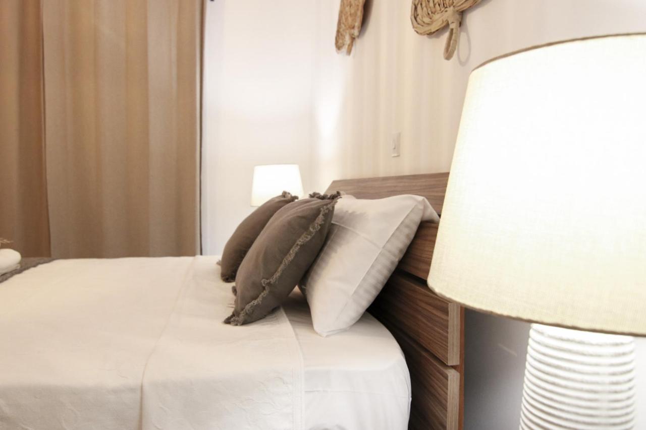 Phaedrus Living Seaview Luxury Flat Limnaria 153 Daire Pafos Dış mekan fotoğraf